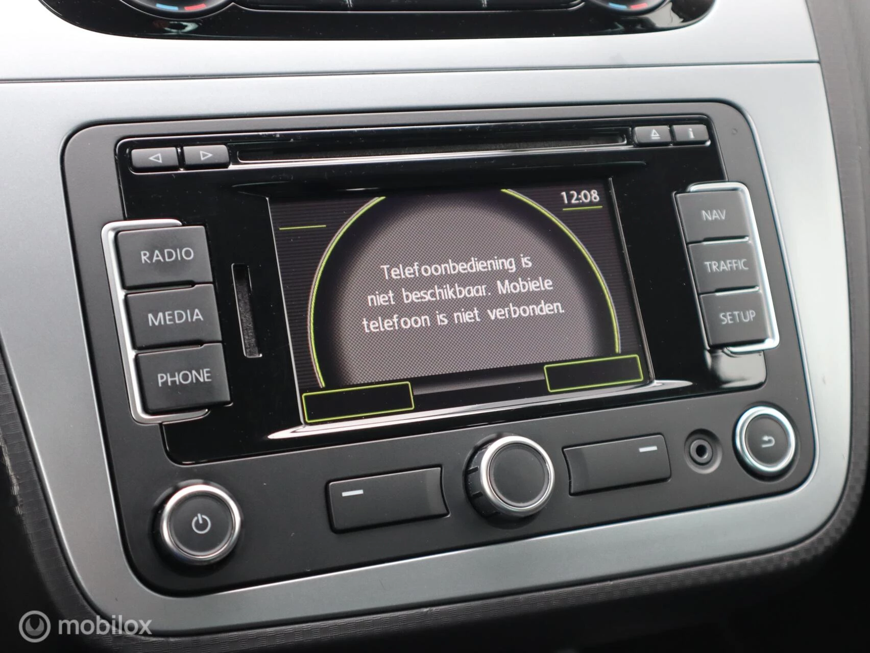 Hoofdafbeelding SEAT Altea