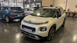 Citroën C3 Aircross Luxe Uitvoering 110 Pk Automaat Nieuwe Distributieset !