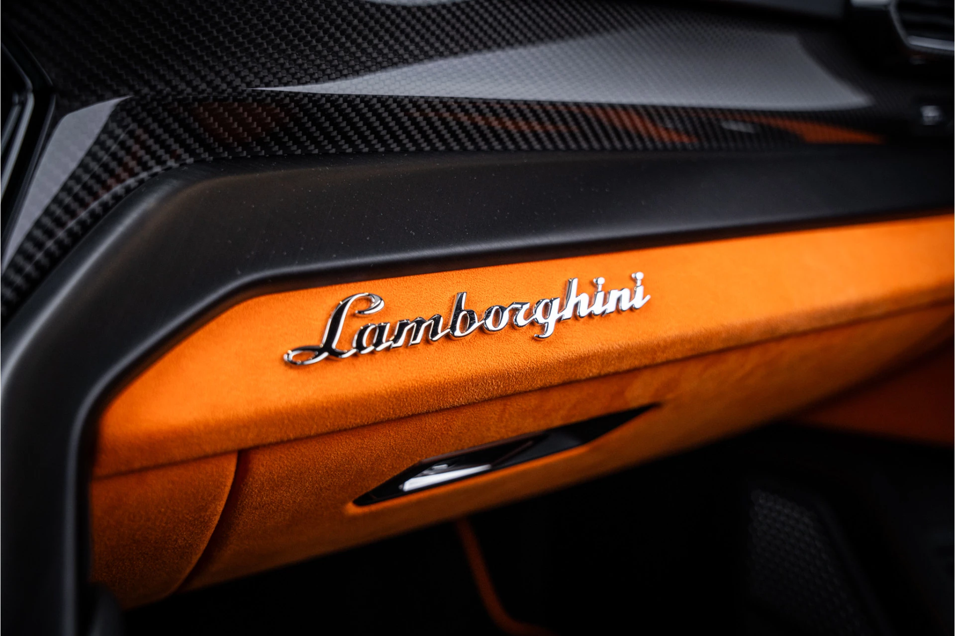 Hoofdafbeelding Lamborghini Urus