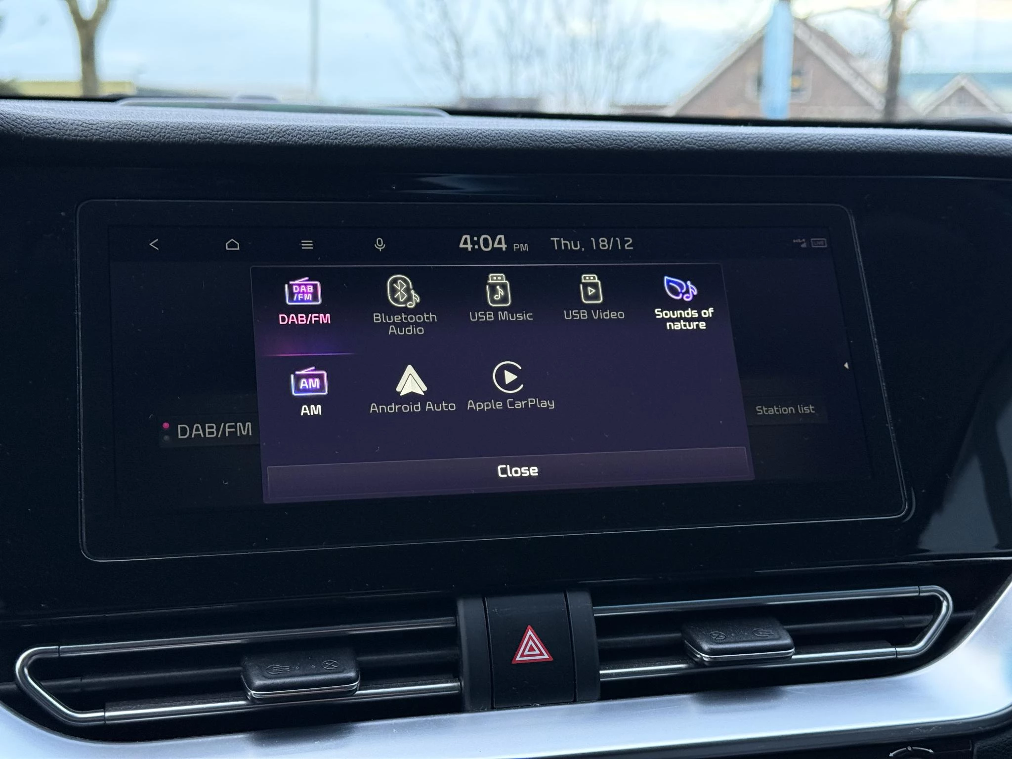 Hoofdafbeelding Kia e-Niro