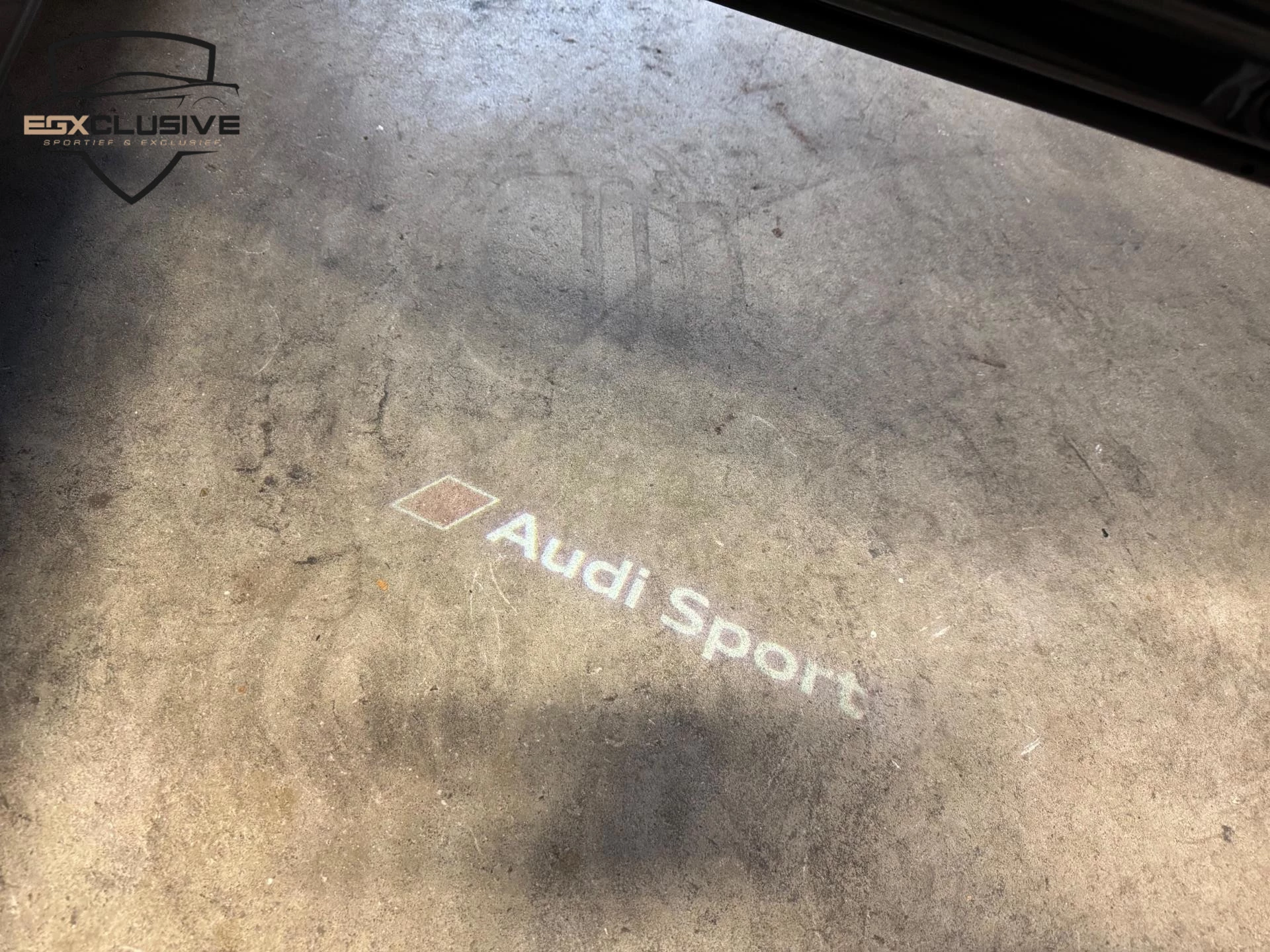 Hoofdafbeelding Audi RS5