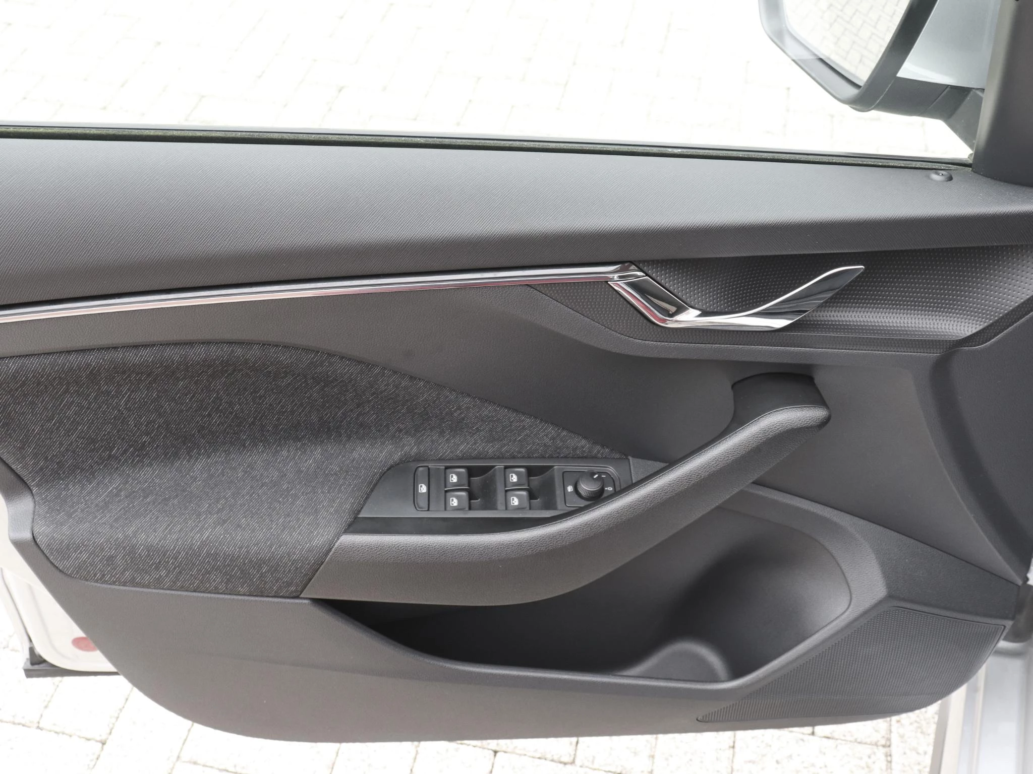 Hoofdafbeelding Škoda Kamiq