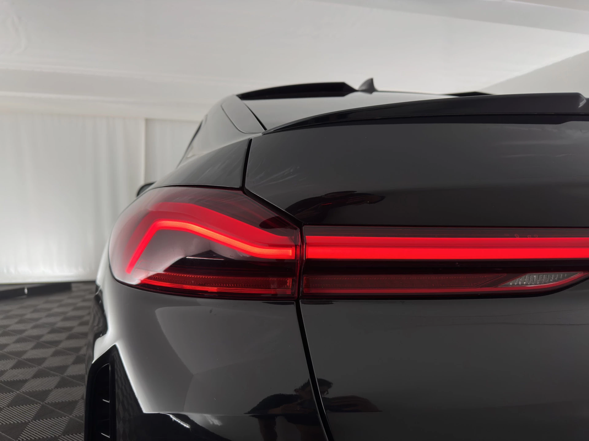 Hoofdafbeelding BMW X6