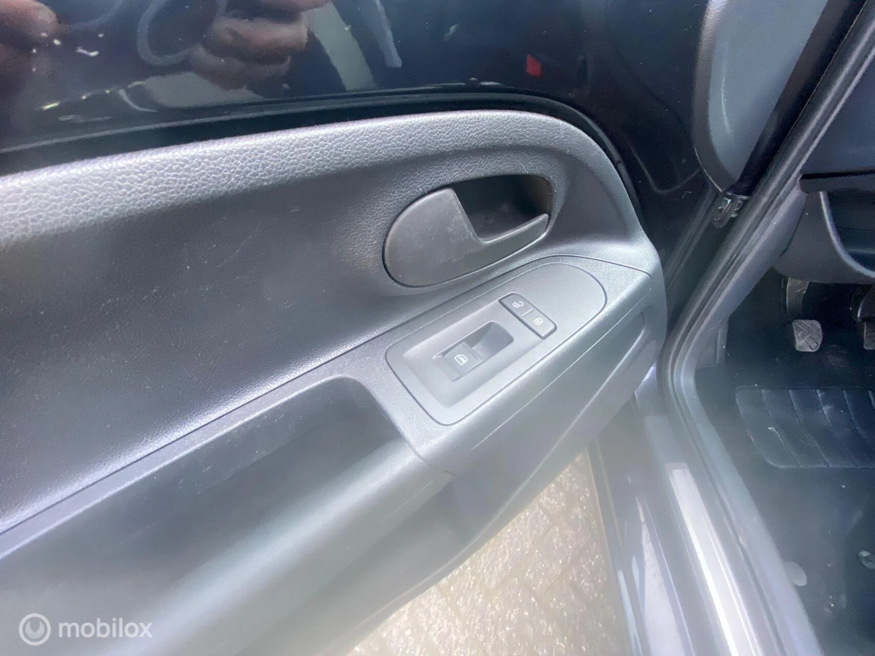 Hoofdafbeelding Škoda Citigo