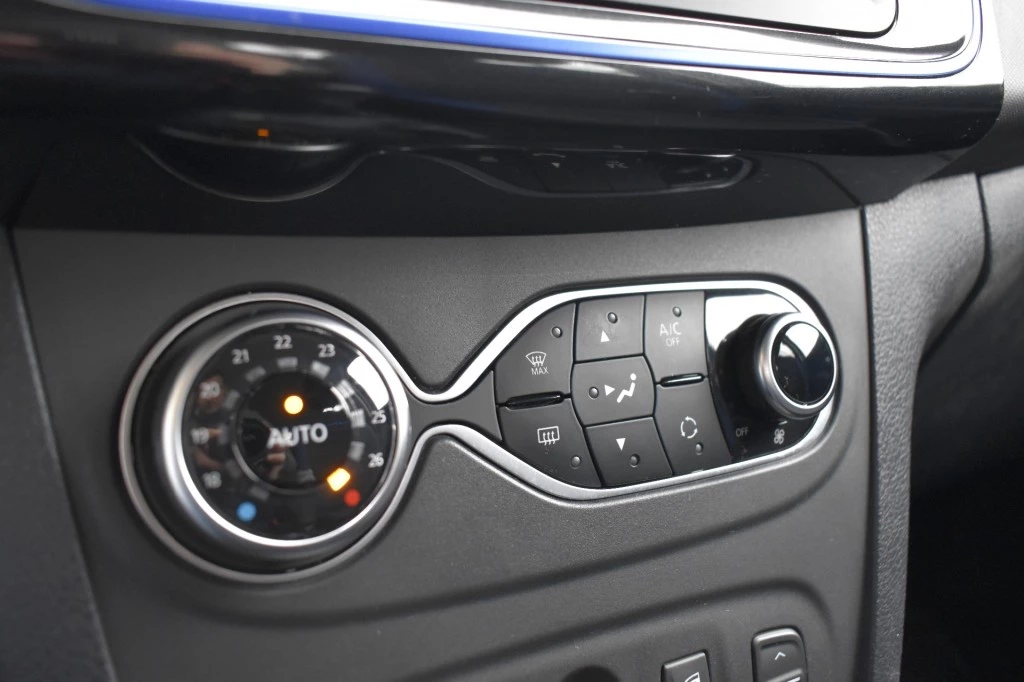 Hoofdafbeelding Dacia Sandero Stepway