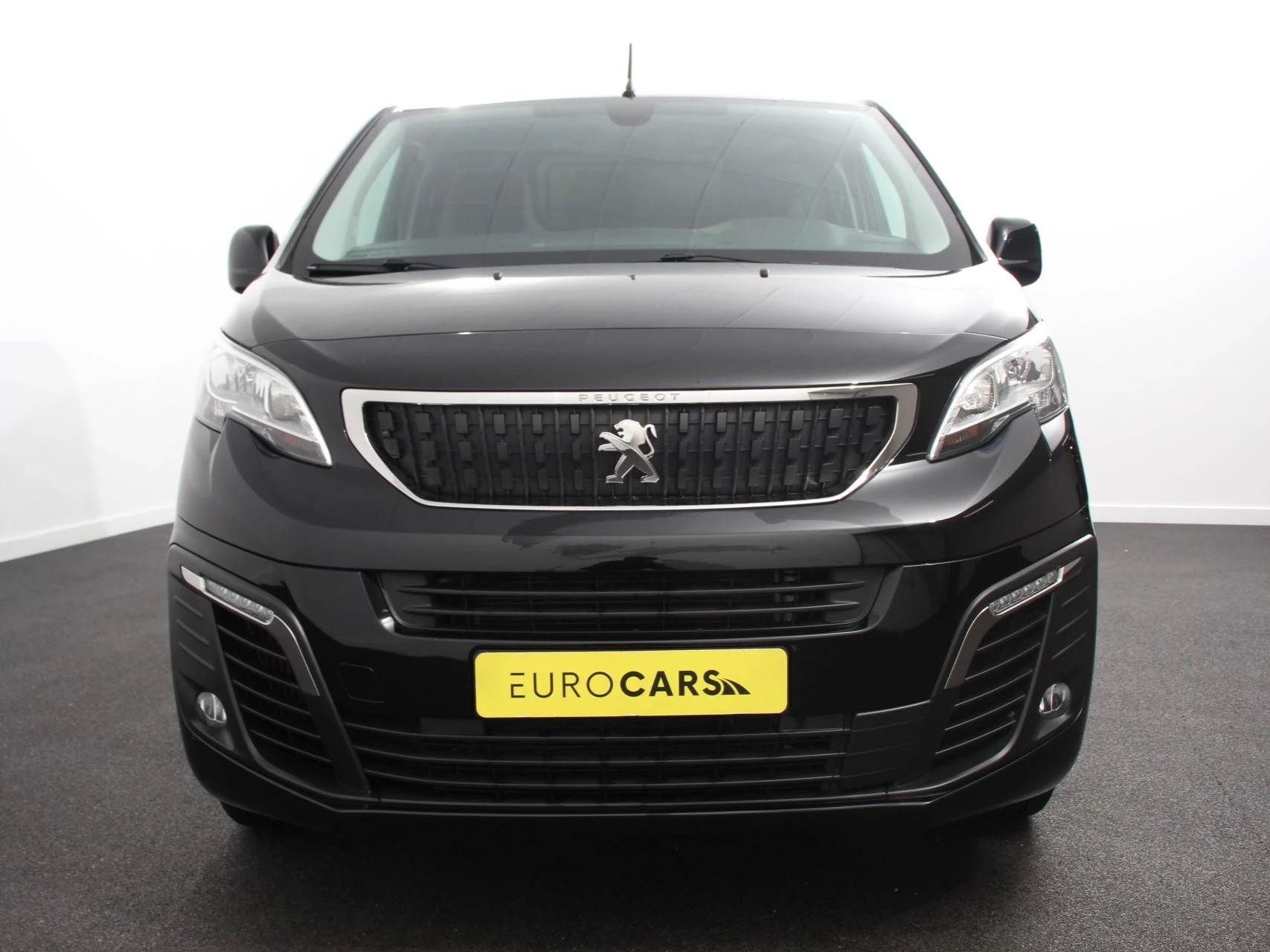 Hoofdafbeelding Peugeot Expert