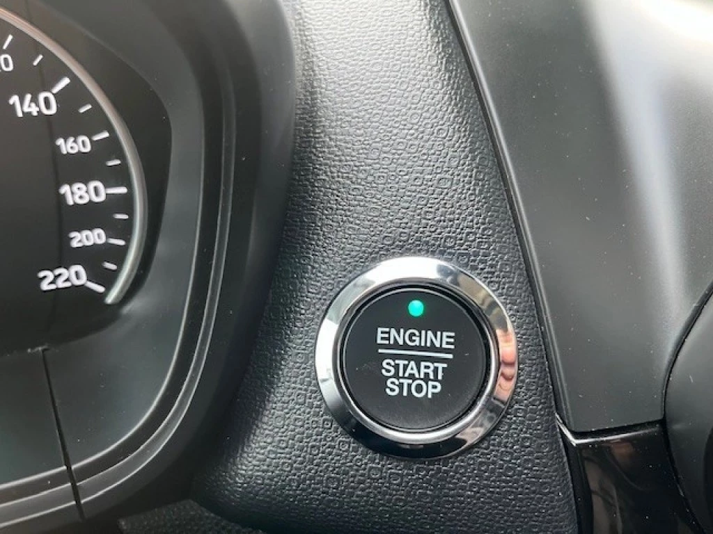 Hoofdafbeelding Ford EcoSport