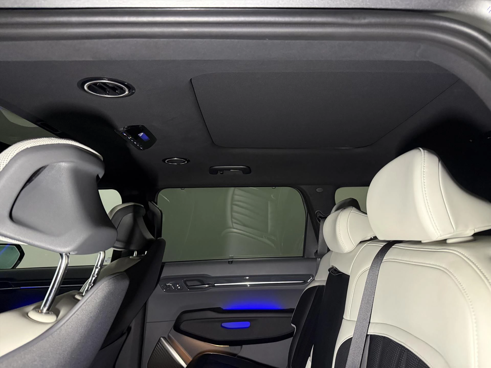 Hoofdafbeelding Kia EV9