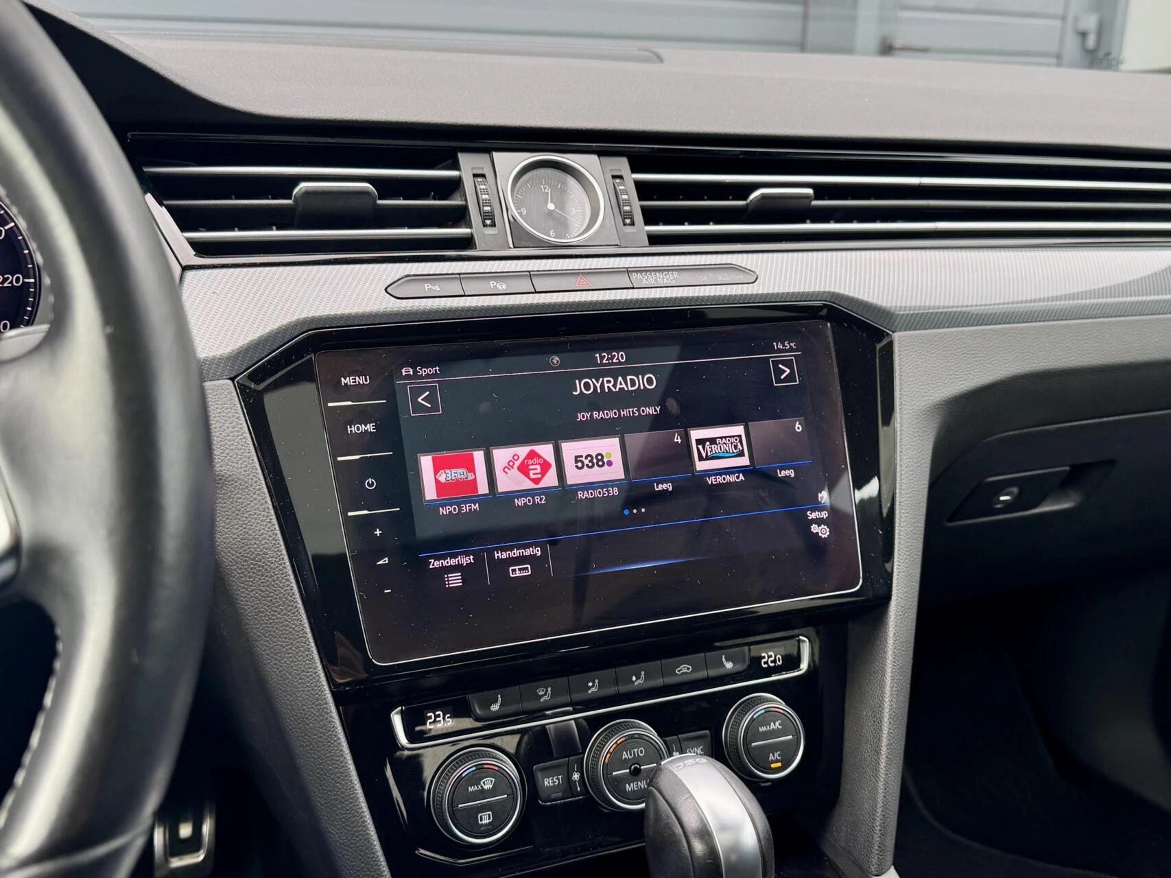 Hoofdafbeelding Volkswagen Arteon