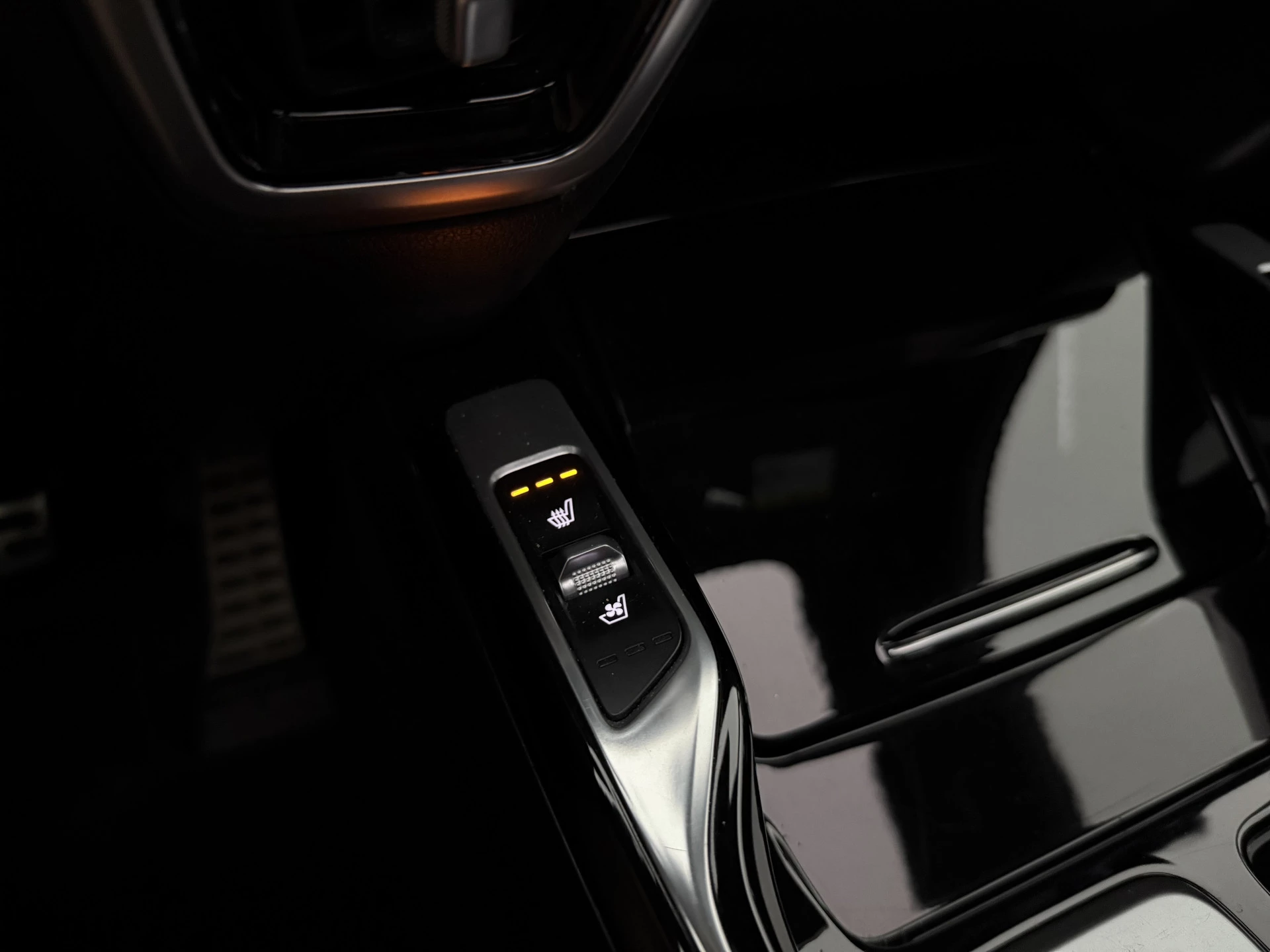Hoofdafbeelding Kia Sorento