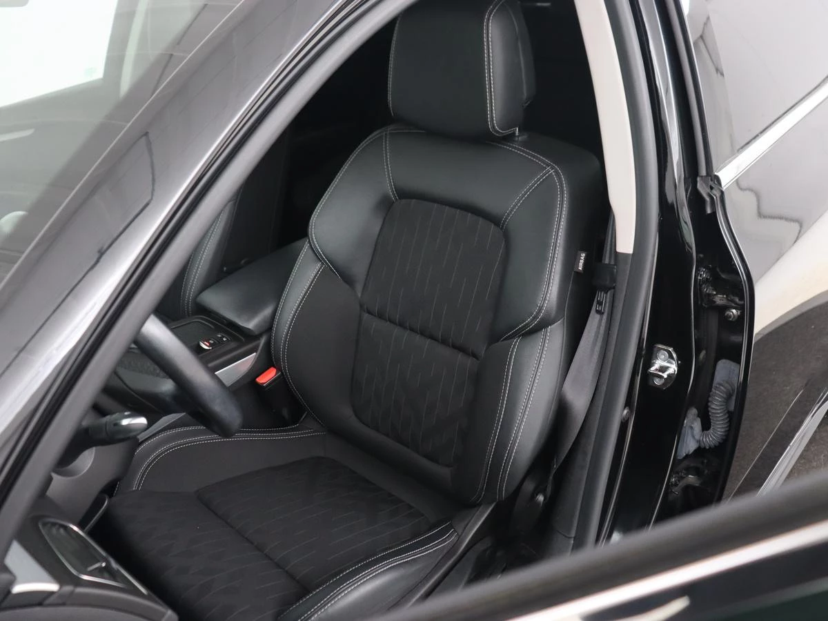 Hoofdafbeelding Renault Talisman