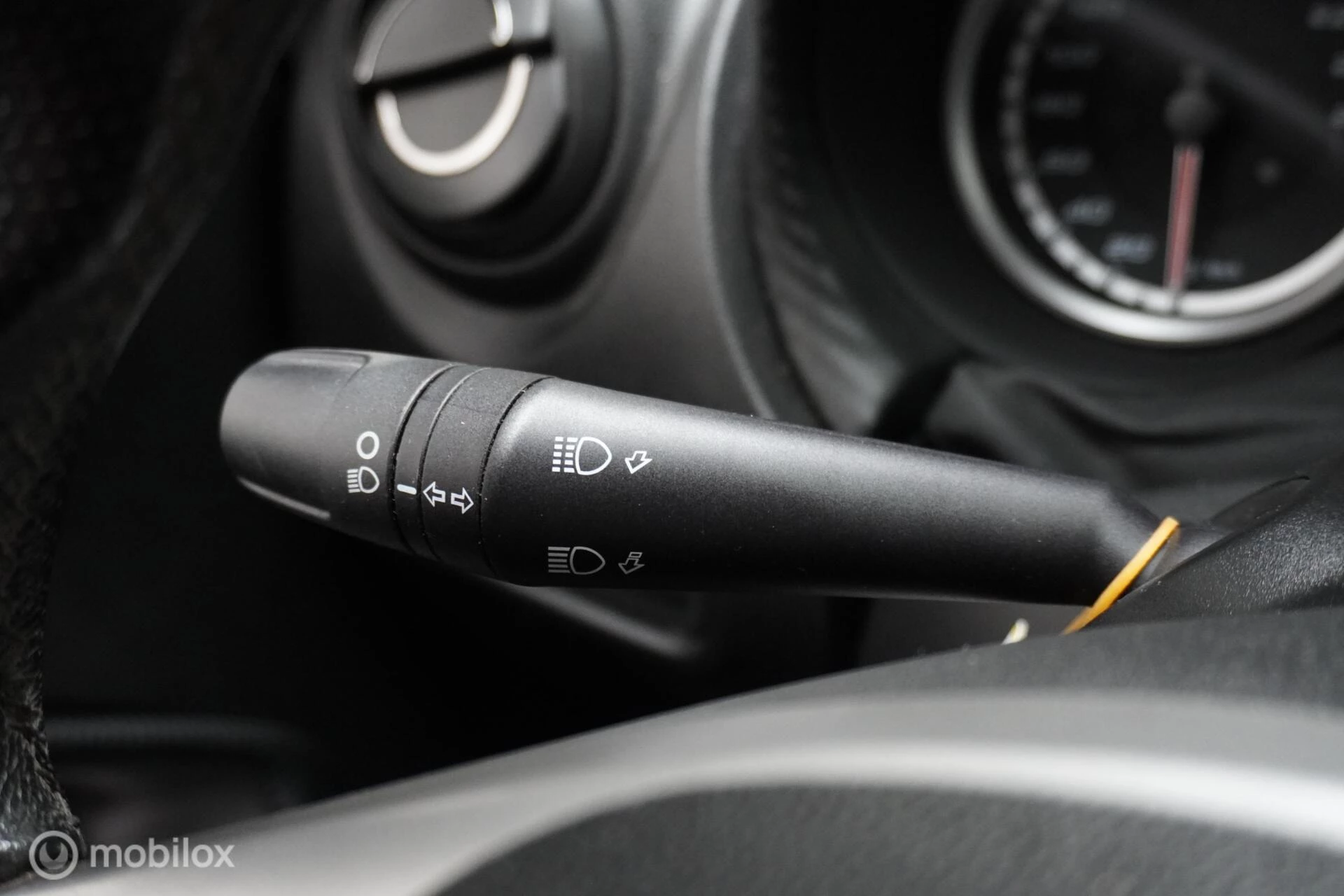 Hoofdafbeelding Alfa Romeo MiTo