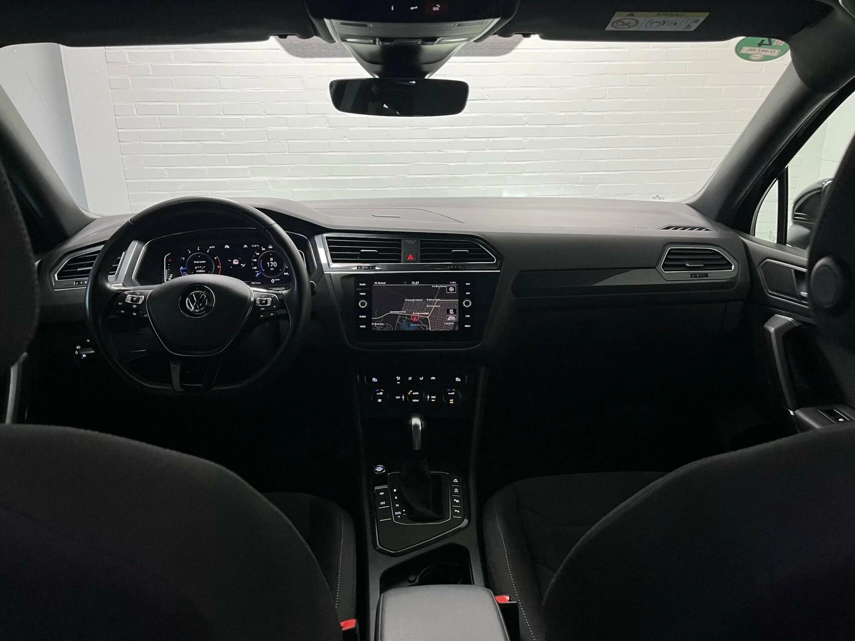 Hoofdafbeelding Volkswagen Tiguan Allspace