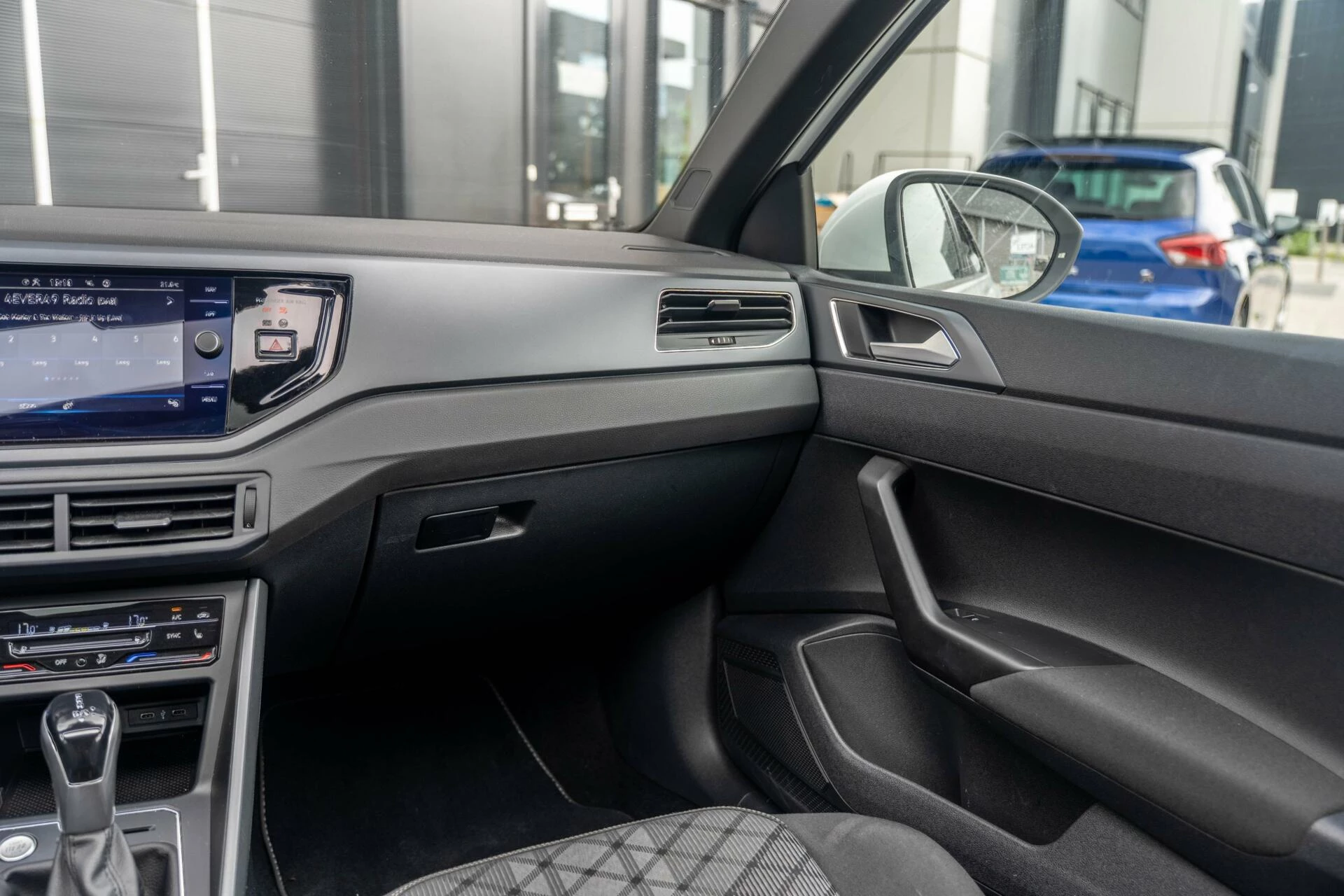 Hoofdafbeelding Volkswagen Taigo