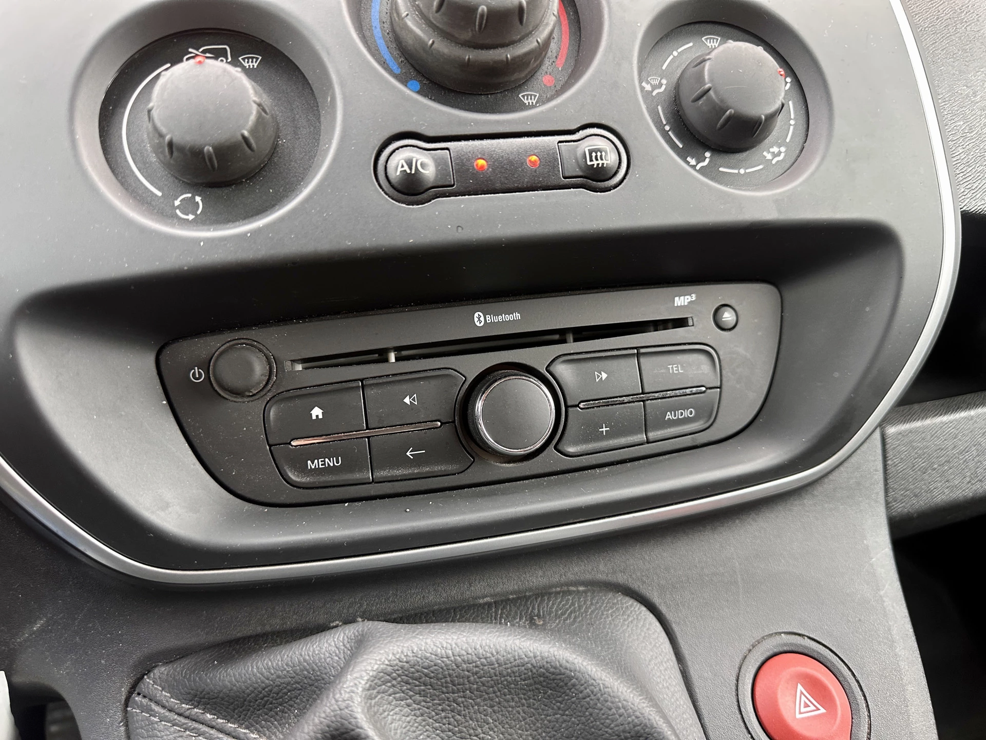 Hoofdafbeelding Renault Kangoo