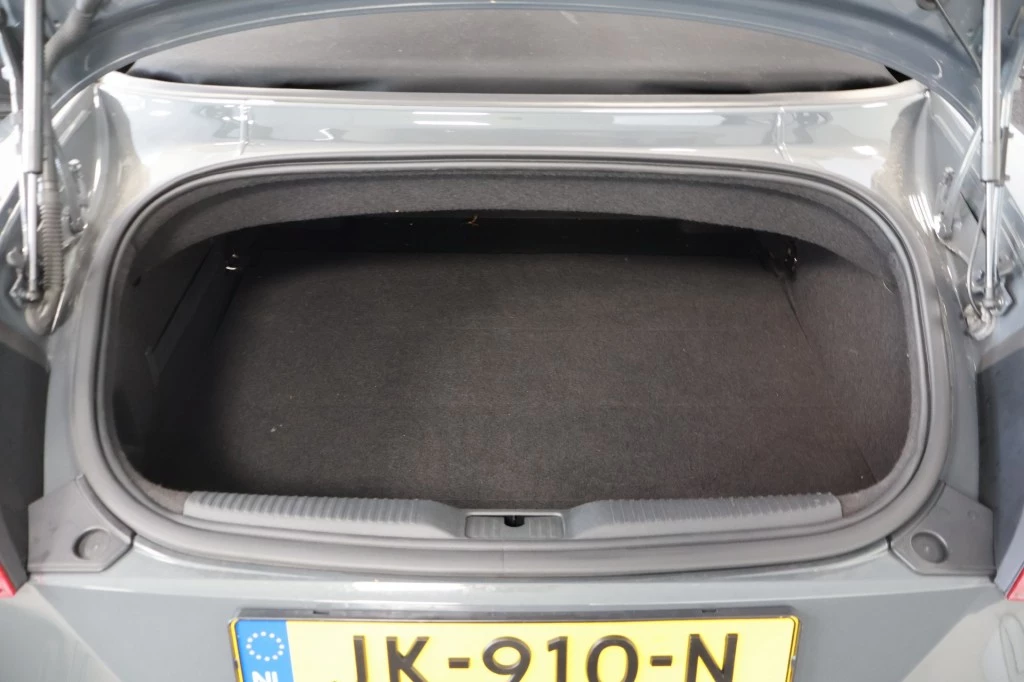 Hoofdafbeelding Audi TT