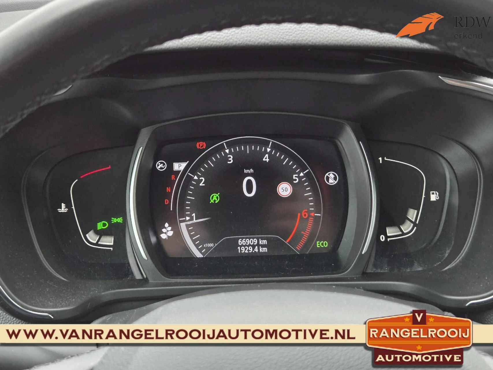 Hoofdafbeelding Renault Kadjar