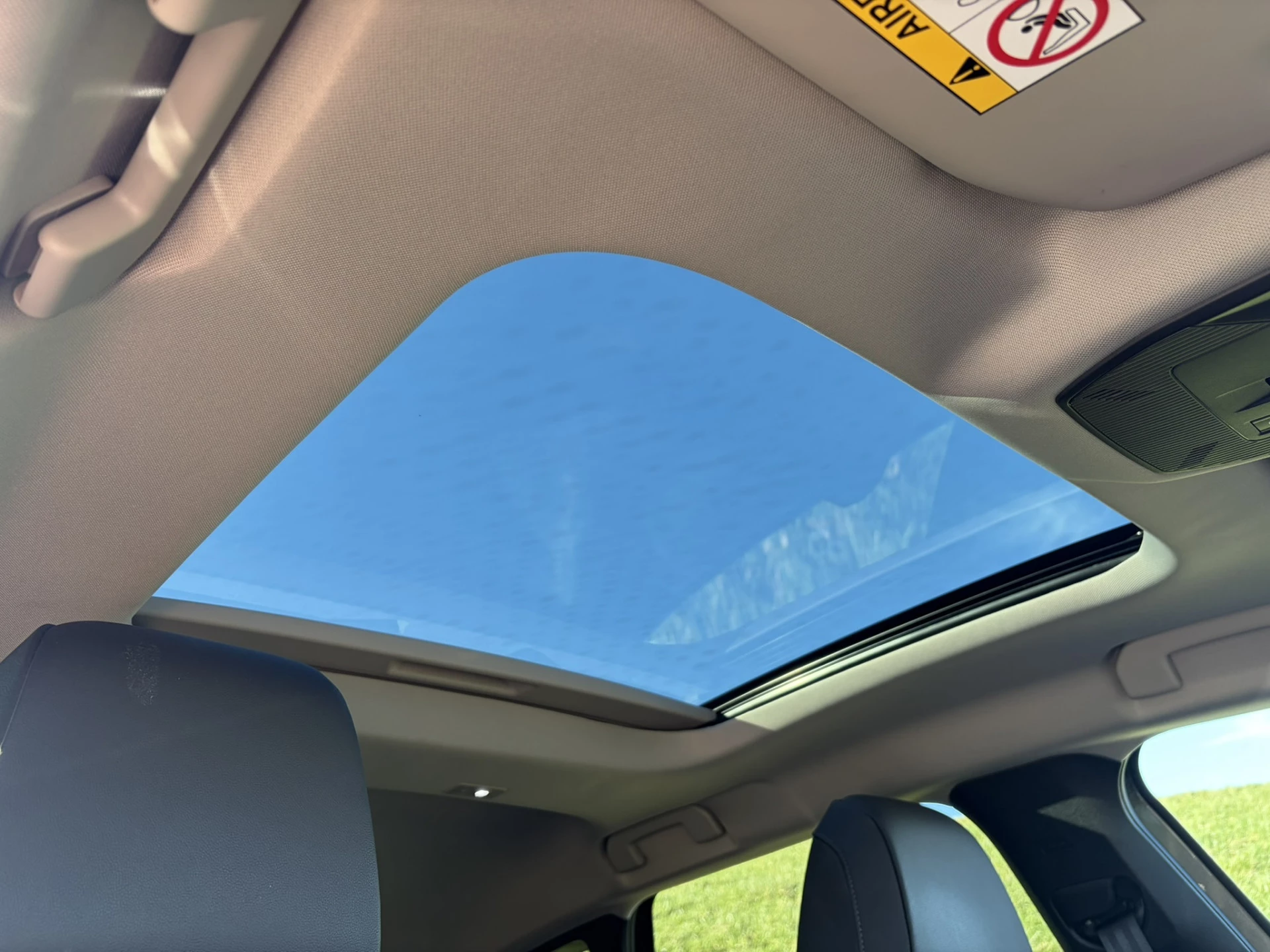 Hoofdafbeelding Citroën C5 X