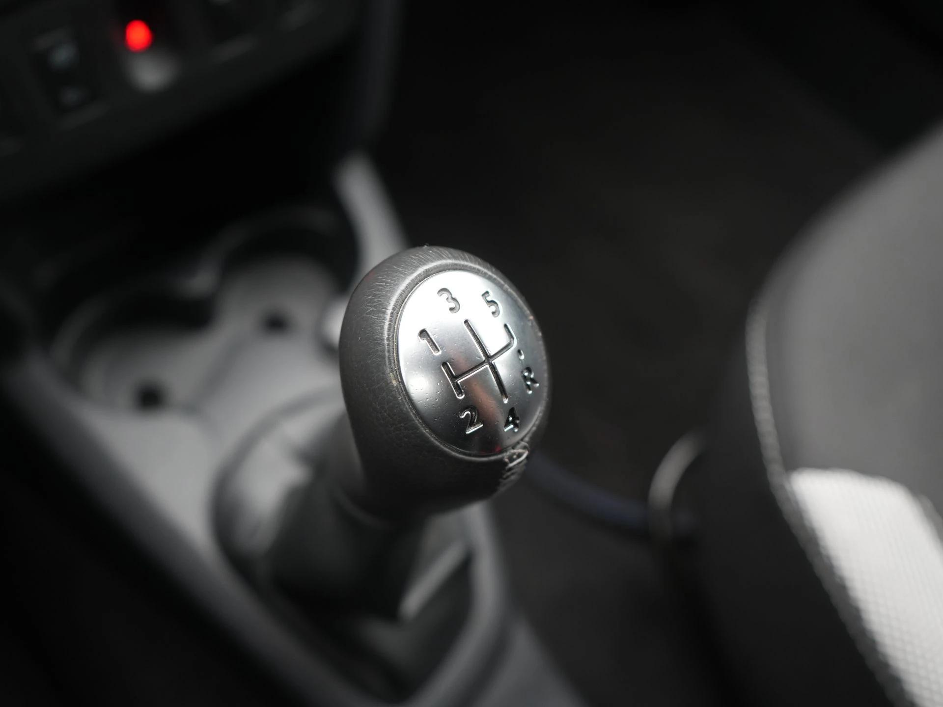 Hoofdafbeelding Dacia Sandero Stepway