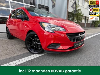 Opel Corsa 1.4 Edition LM16/PDC/CAMERA/APPLE CARPLAY/ANDROID