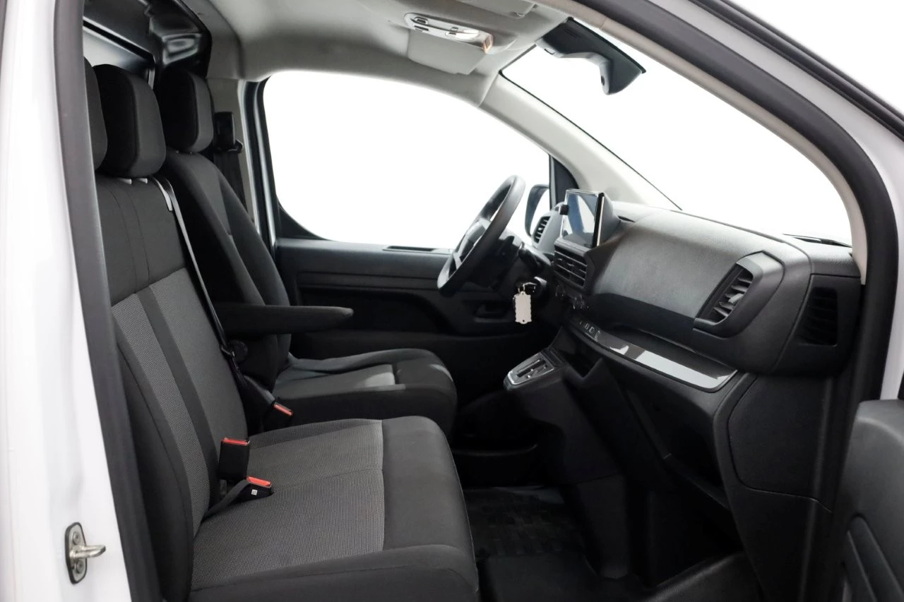 Hoofdafbeelding Fiat Scudo