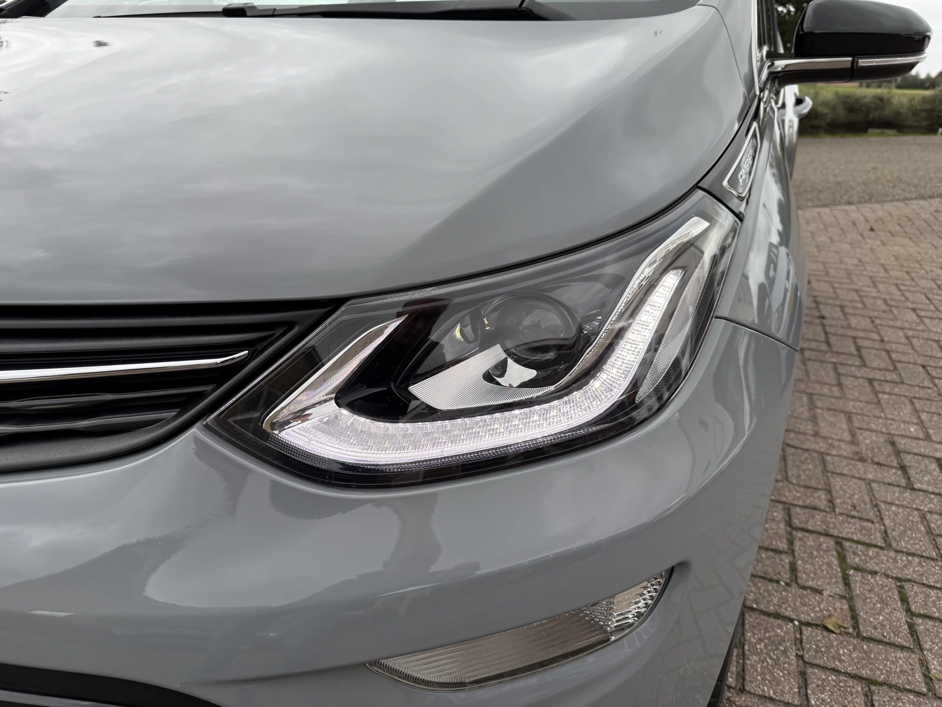 Hoofdafbeelding Opel Ampera-e