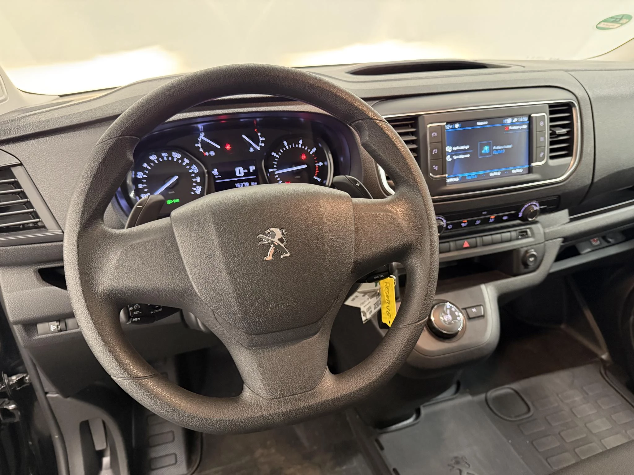 Hoofdafbeelding Peugeot Expert