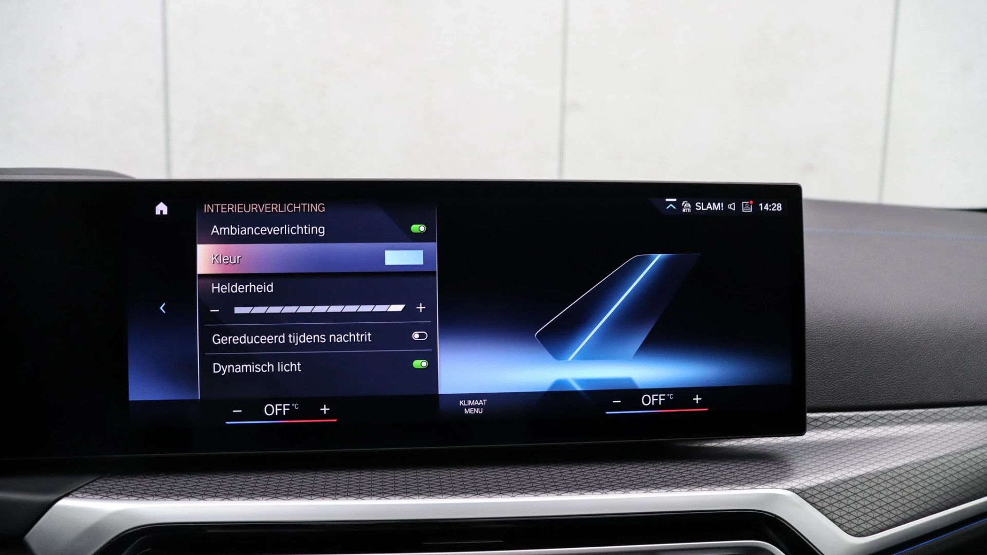 Hoofdafbeelding BMW i4