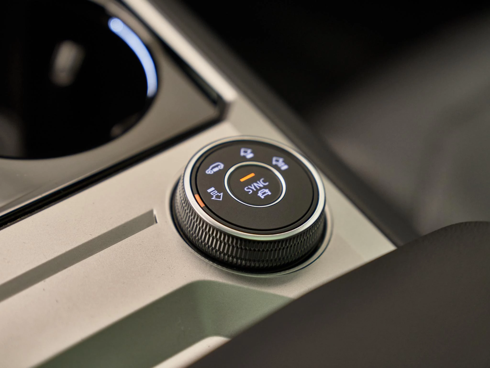 Hoofdafbeelding Volkswagen Touareg