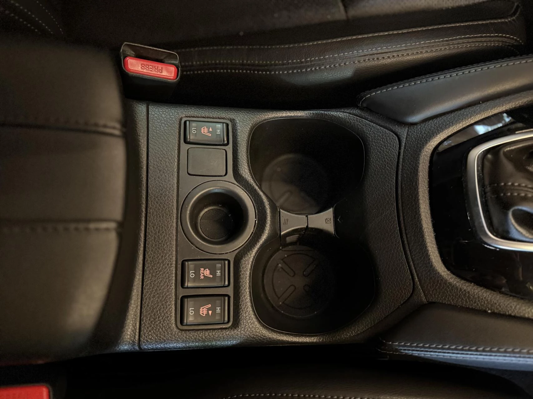 Hoofdafbeelding Nissan X-Trail