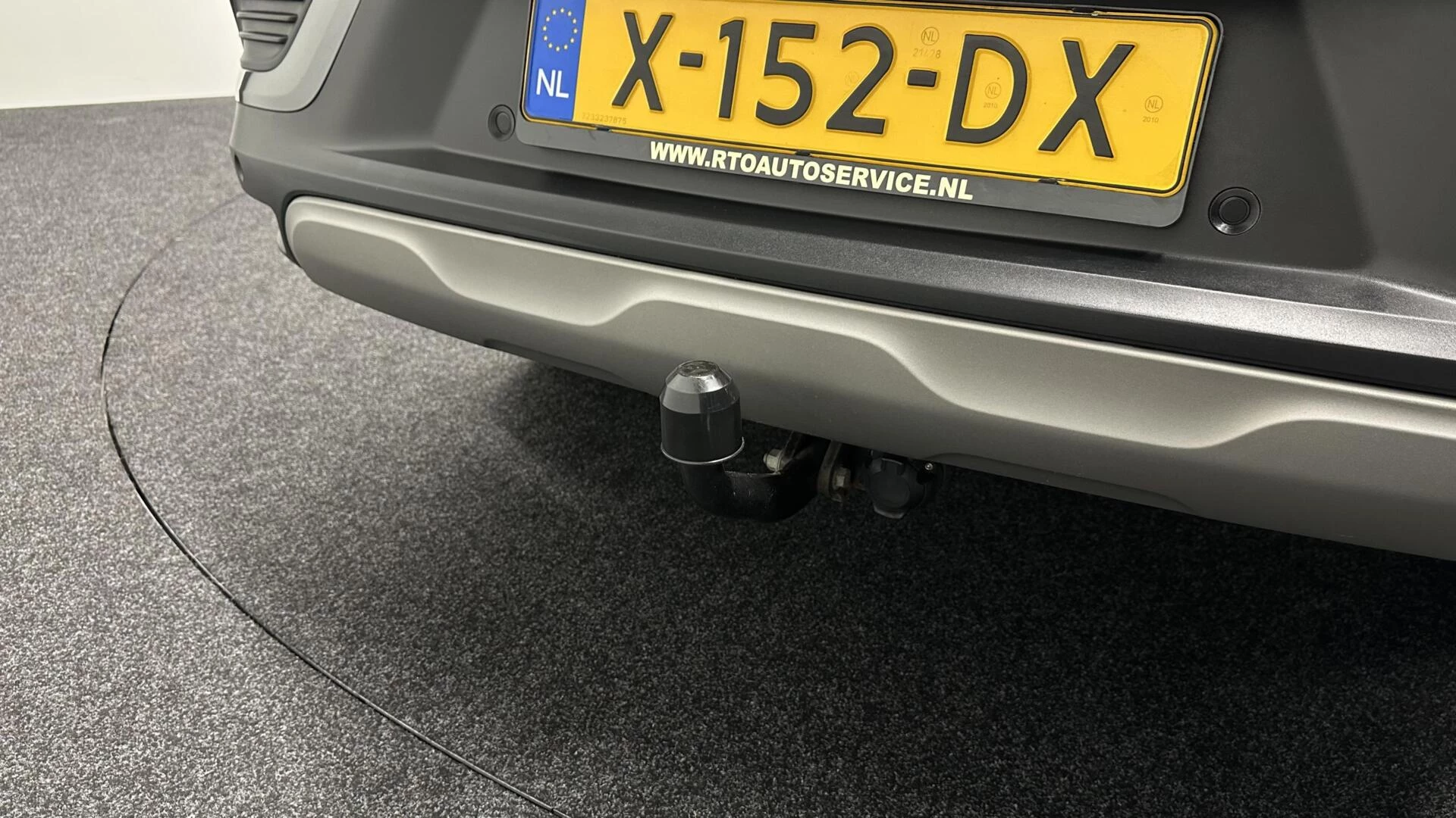 Hoofdafbeelding Renault Arkana