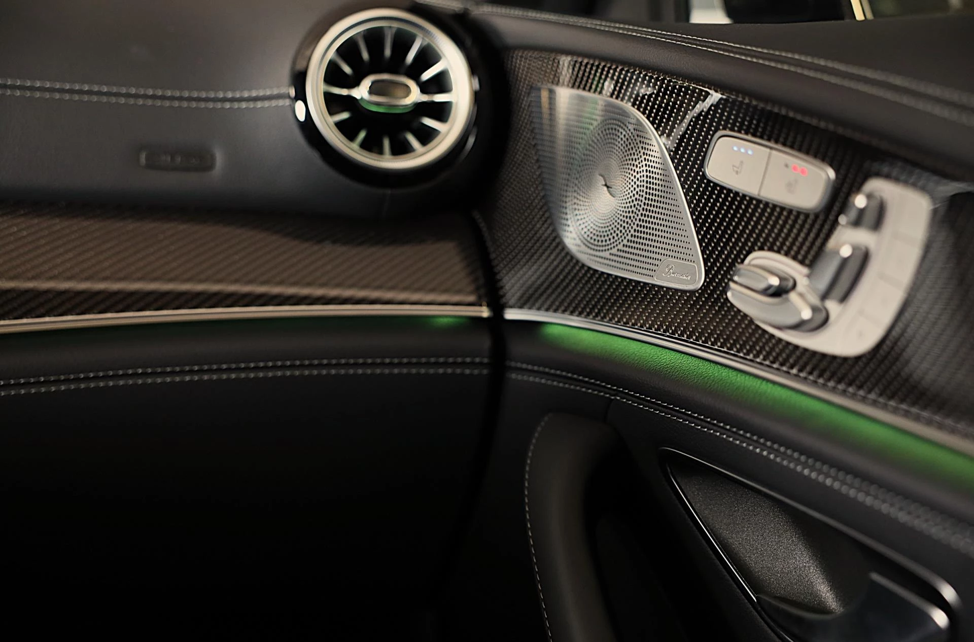 Hoofdafbeelding Mercedes-AMG GT