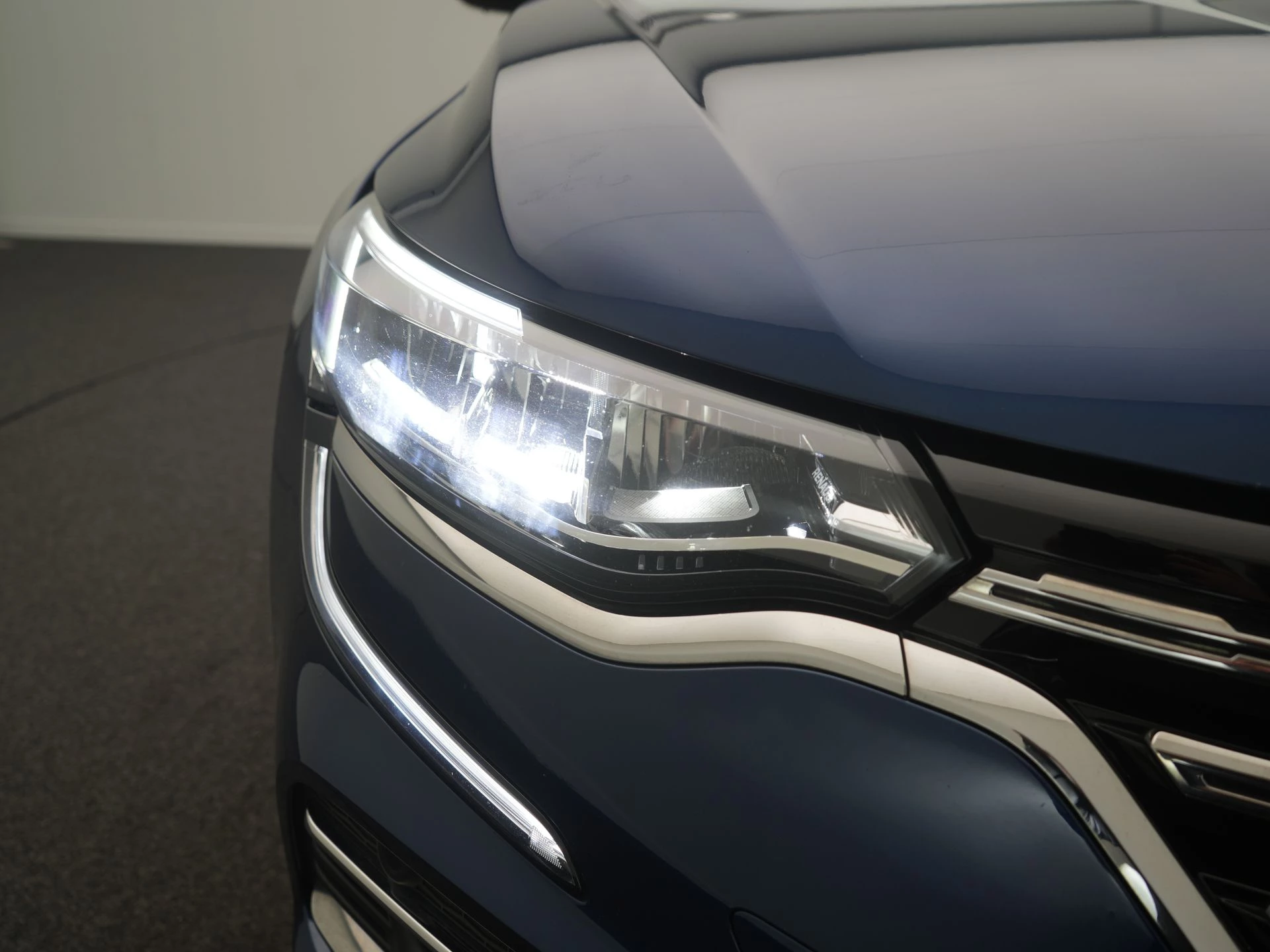 Hoofdafbeelding Renault Talisman