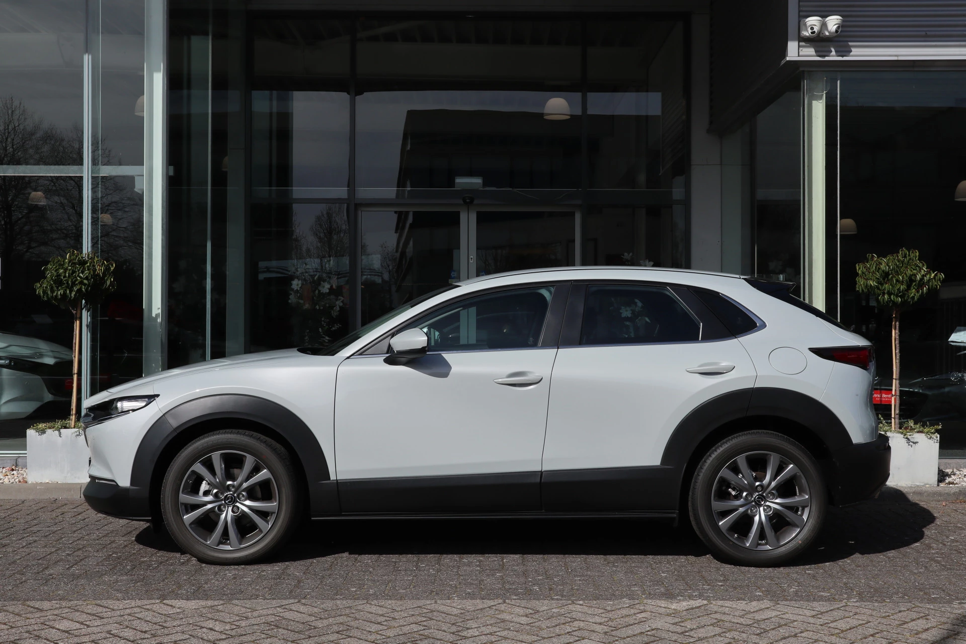Hoofdafbeelding Mazda CX-30