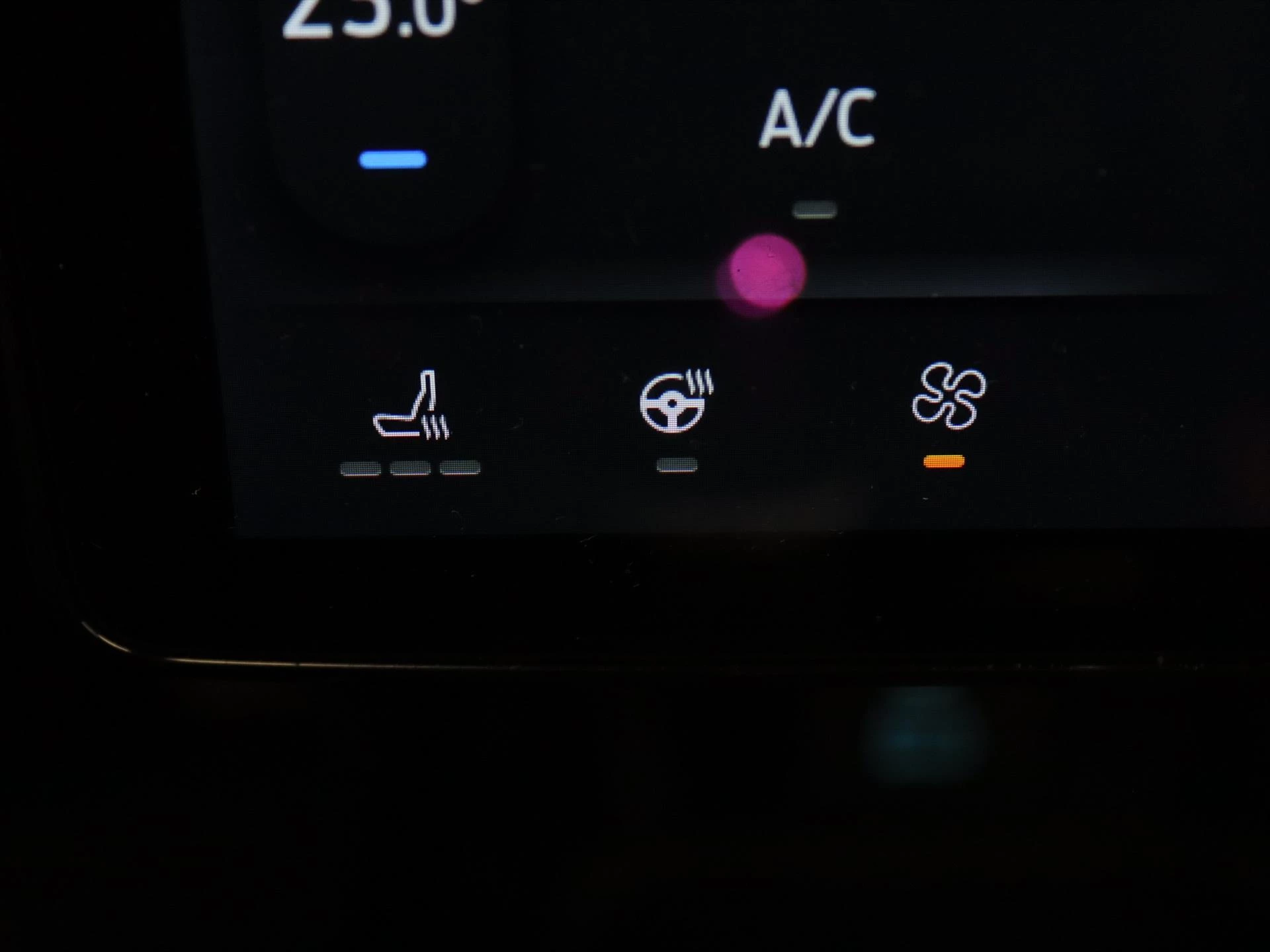 Hoofdafbeelding Ford Mustang Mach-E