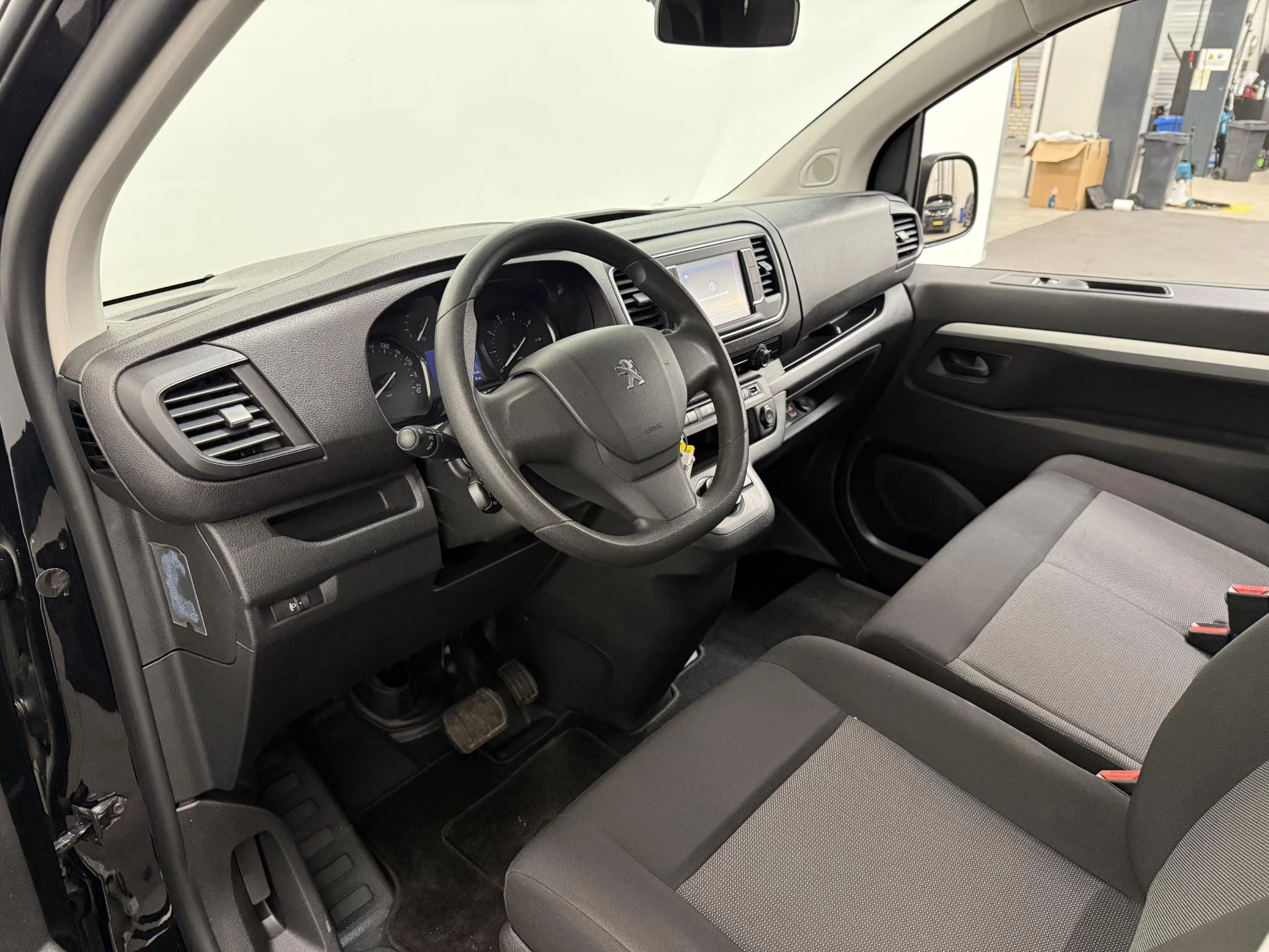 Hoofdafbeelding Peugeot Expert