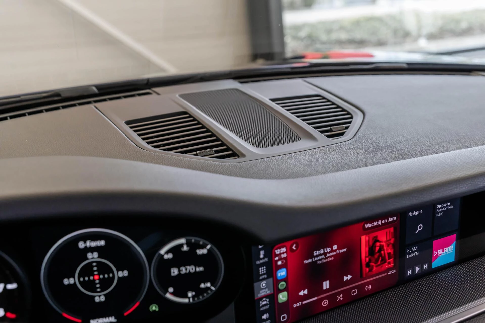Hoofdafbeelding Porsche 911