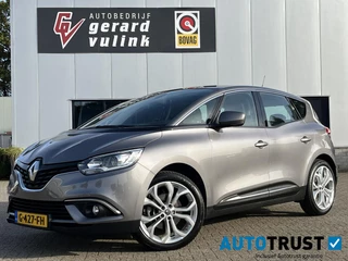 Renault Scénic TCe 115 Zen CLIMA KEYLESS NAV PDC
