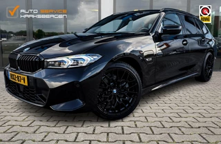 BMW 3 Serie Touring 330e M Pakket | Laser Led | ACC | Camera |