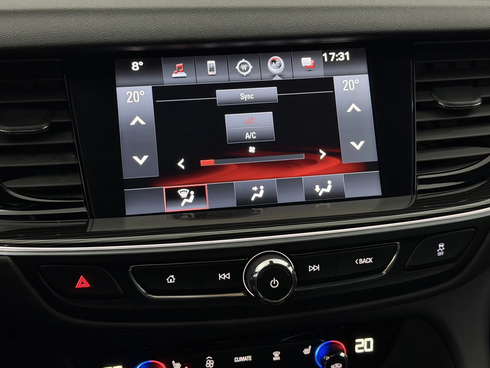 Hoofdafbeelding Opel Insignia