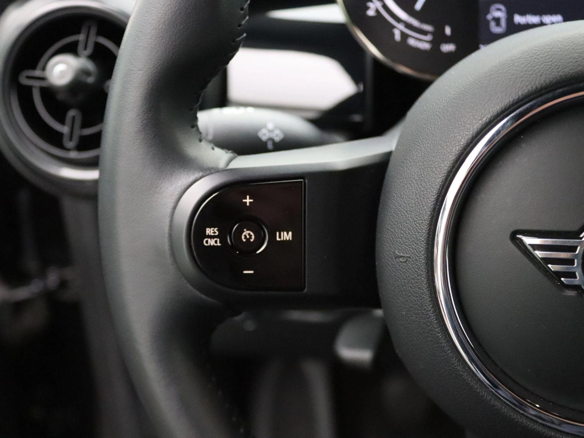 Hoofdafbeelding MINI 3-deurs