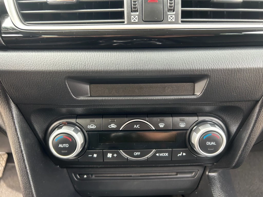 Hoofdafbeelding Mazda 3