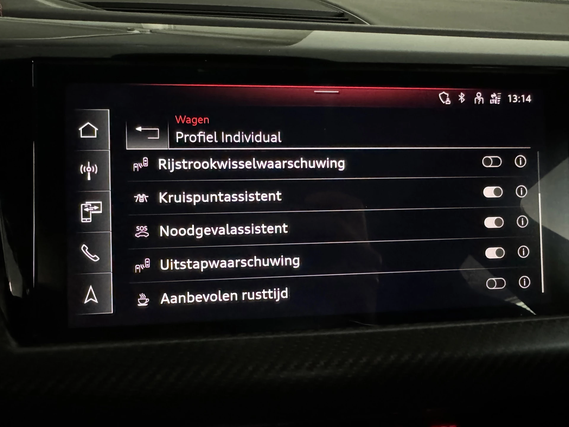 Hoofdafbeelding Audi e-tron GT