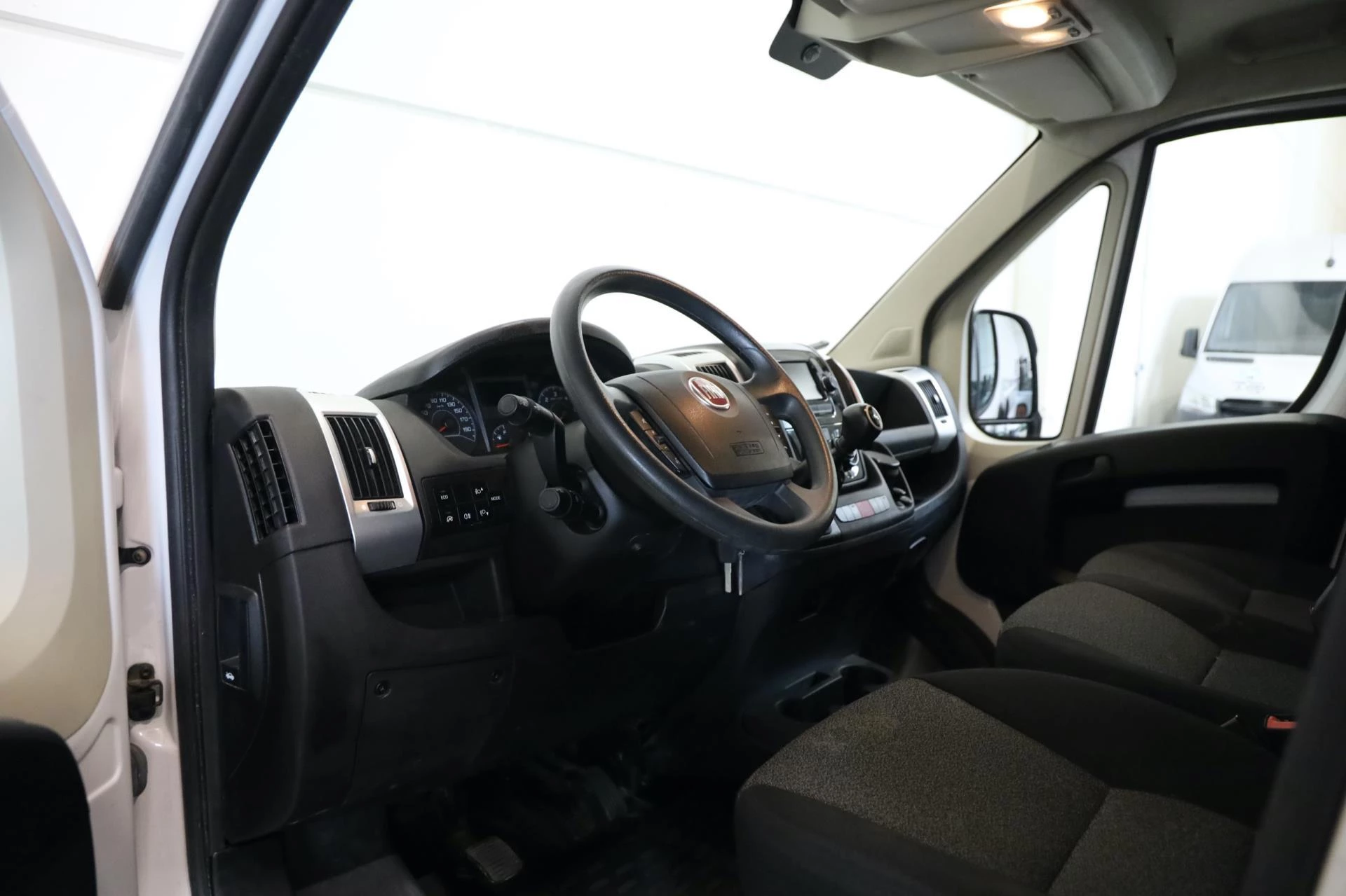 Hoofdafbeelding Fiat Ducato