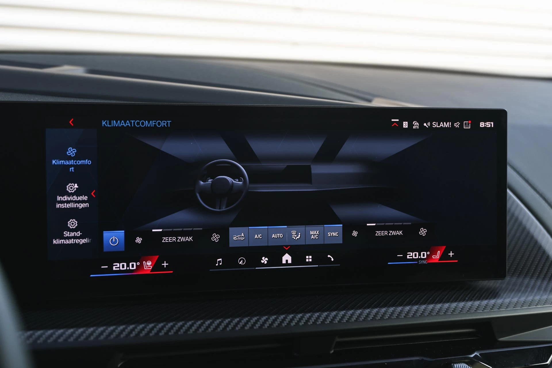 Hoofdafbeelding BMW XM