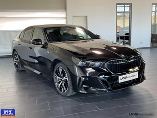 BMW 5-serie 520i I M Sport Pro I Pano I H&K