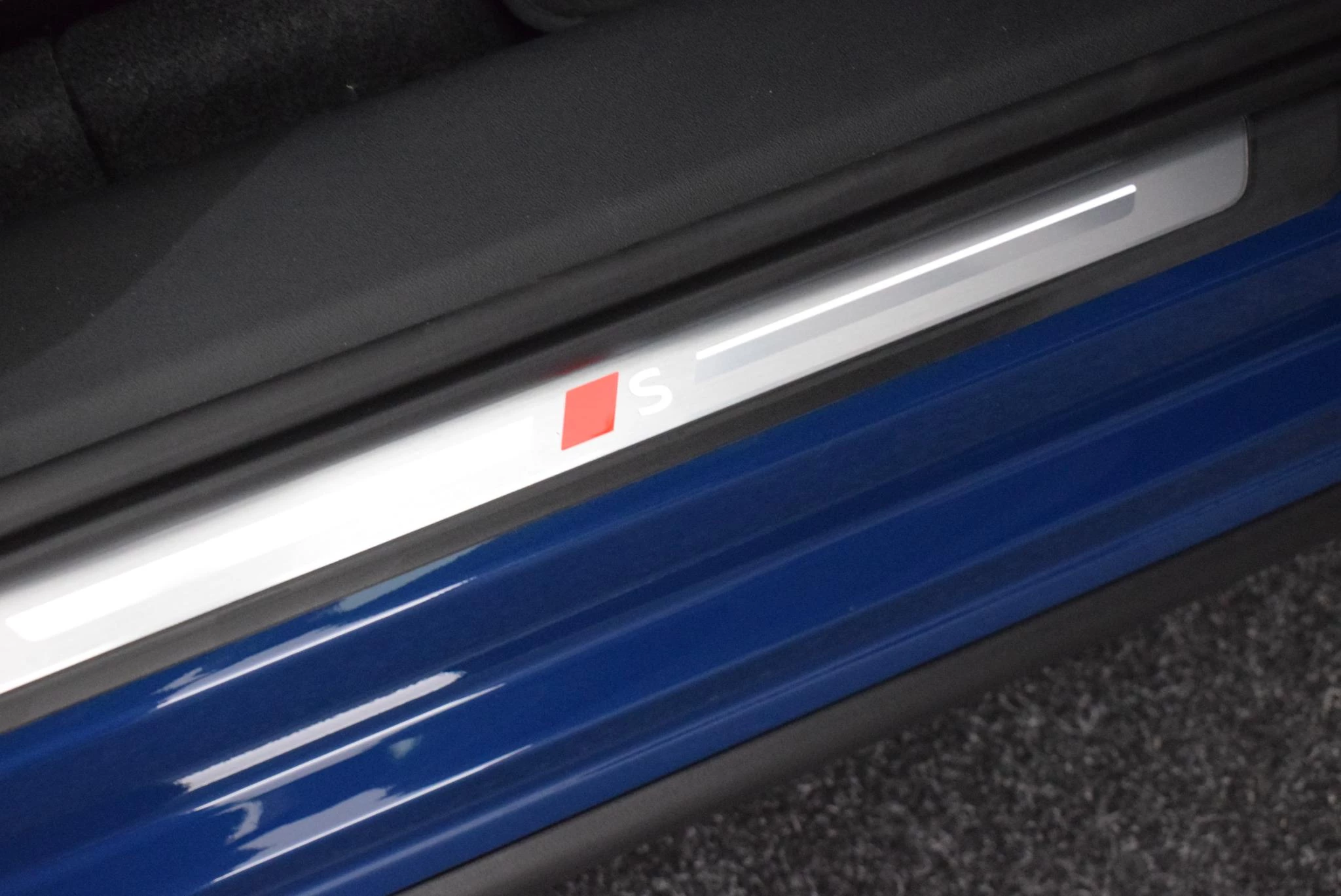 Hoofdafbeelding Audi SQ6