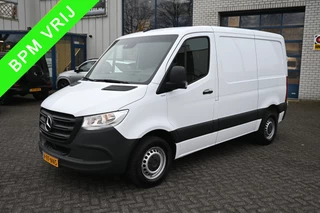 Mercedes-Benz Sprinter 211 CDI L1H1 FWD 3000 kg Trekgewicht, MBUX navigatie met parkeerpakket, Etc.