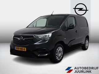 Opel Combo 1.5D L1H1 Camera/Pdc/Navi/Carplay/Betimmering Opel Combo 1.5D L1H1 Camera/Airco/Pts achter/Navi/Apple