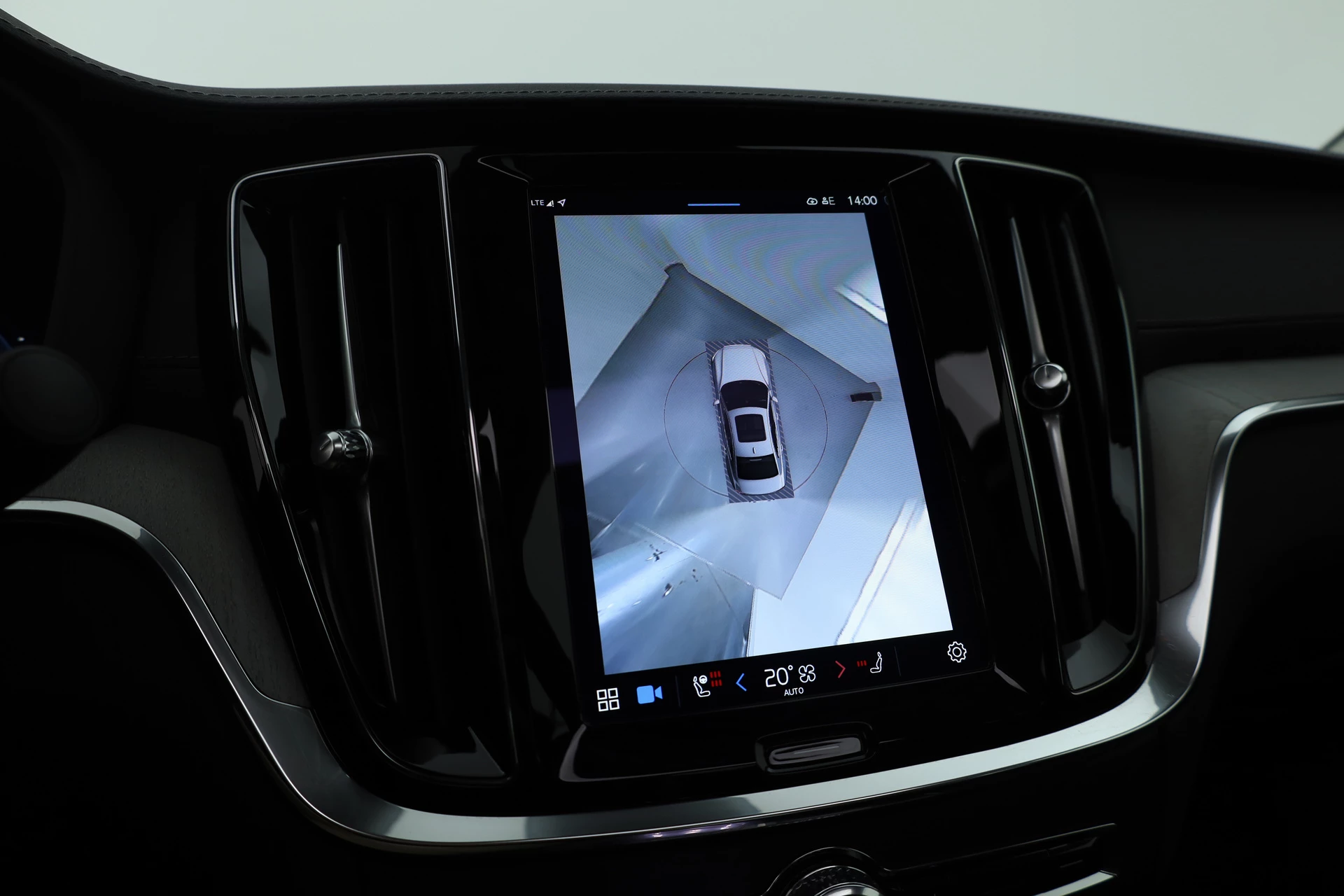 Hoofdafbeelding Volvo S60